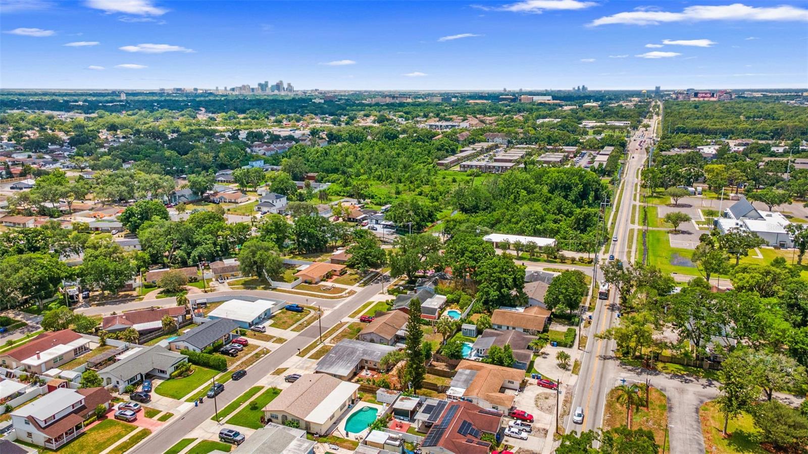 6010 N GUNLOCK AVE, TAMPA, FL, 33614