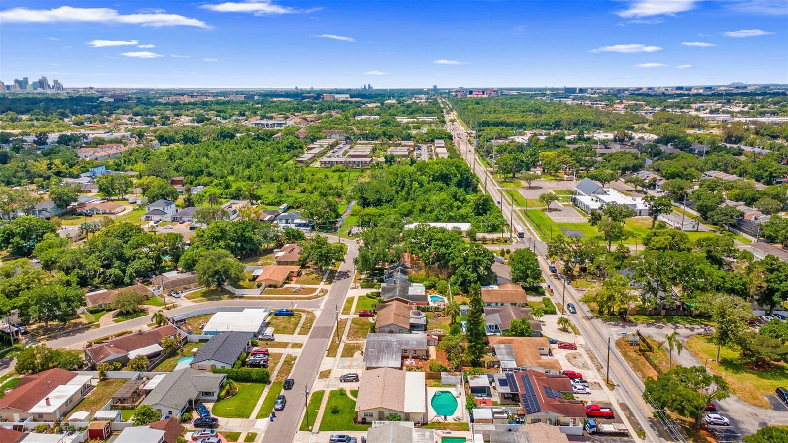 6010 N GUNLOCK AVE, TAMPA, FL, 33614