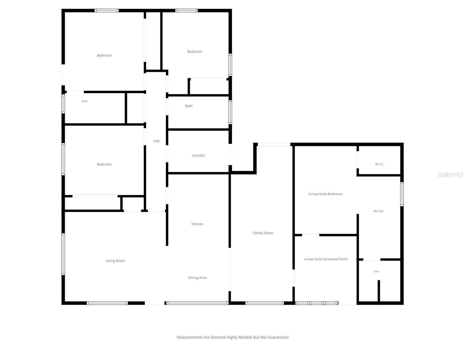 6010 N GUNLOCK AVE, TAMPA, FL, 33614