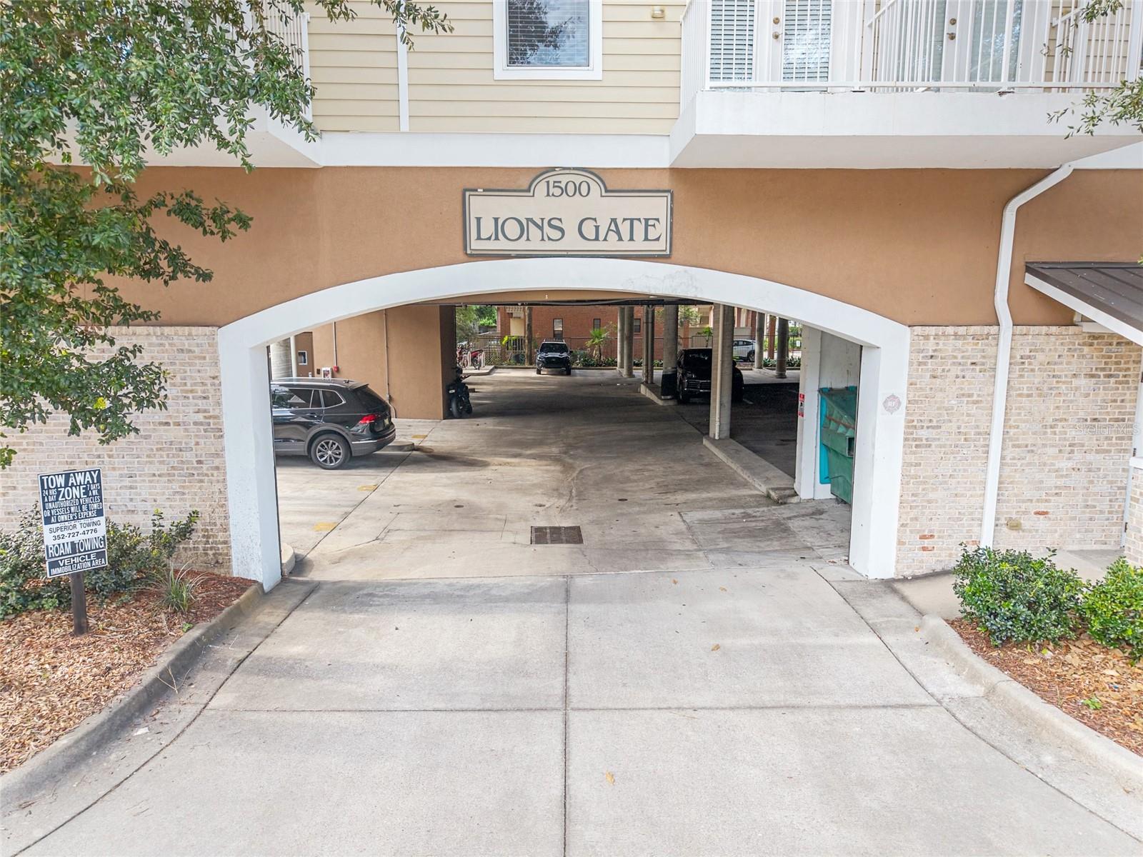 1500 NW 4TH AVE #311, GAINESVILLE, FL, 32603