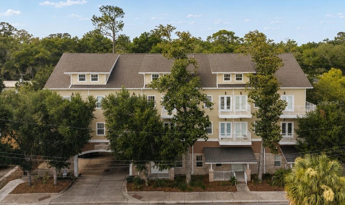 1500 NW 4TH AVE #311, GAINESVILLE, FL, 32603