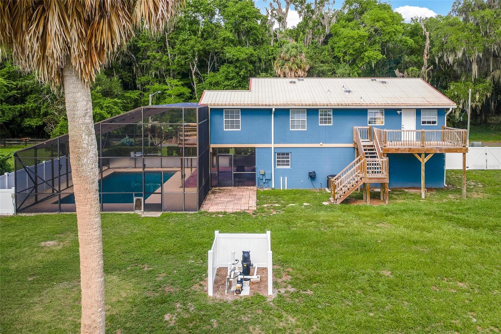 1008 MONTEREY DR, LEESBURG, FL, 34748