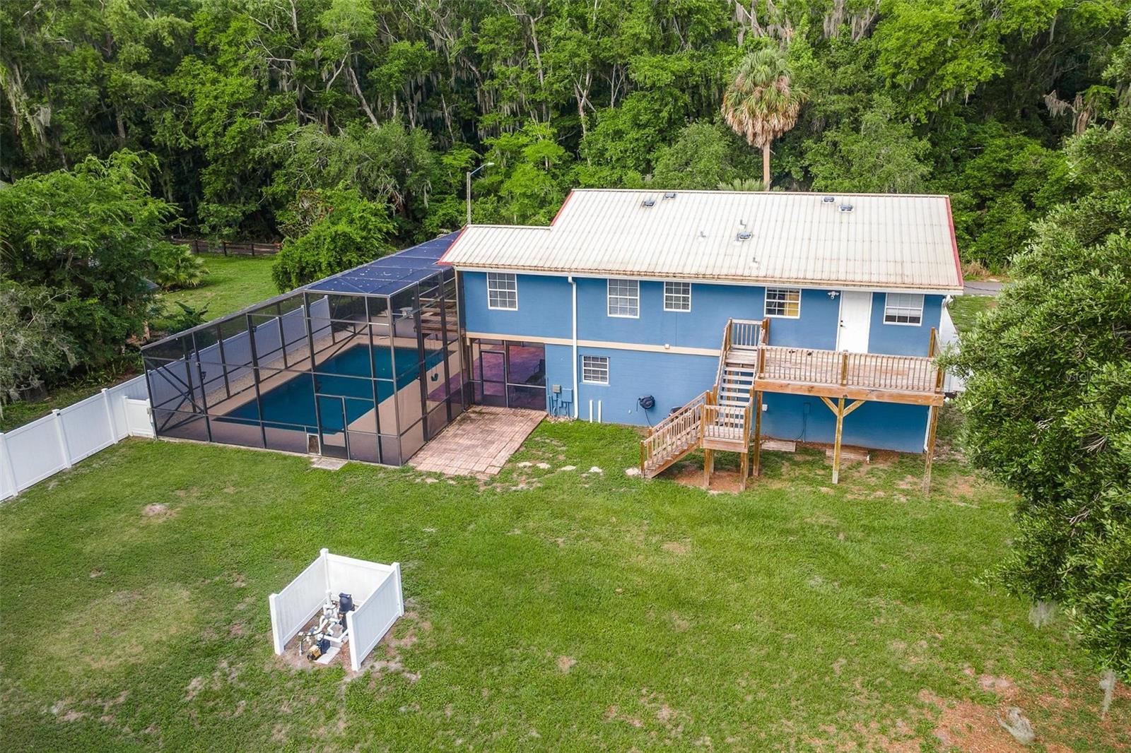 1008 MONTEREY DR, LEESBURG, FL, 34748
