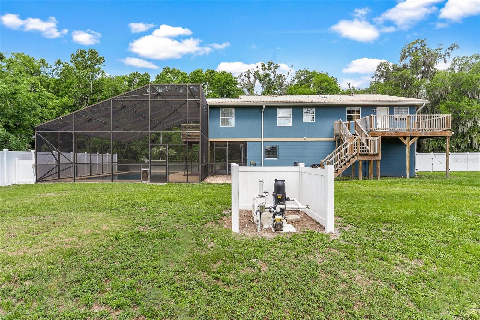 1008 MONTEREY DR, LEESBURG, FL, 34748