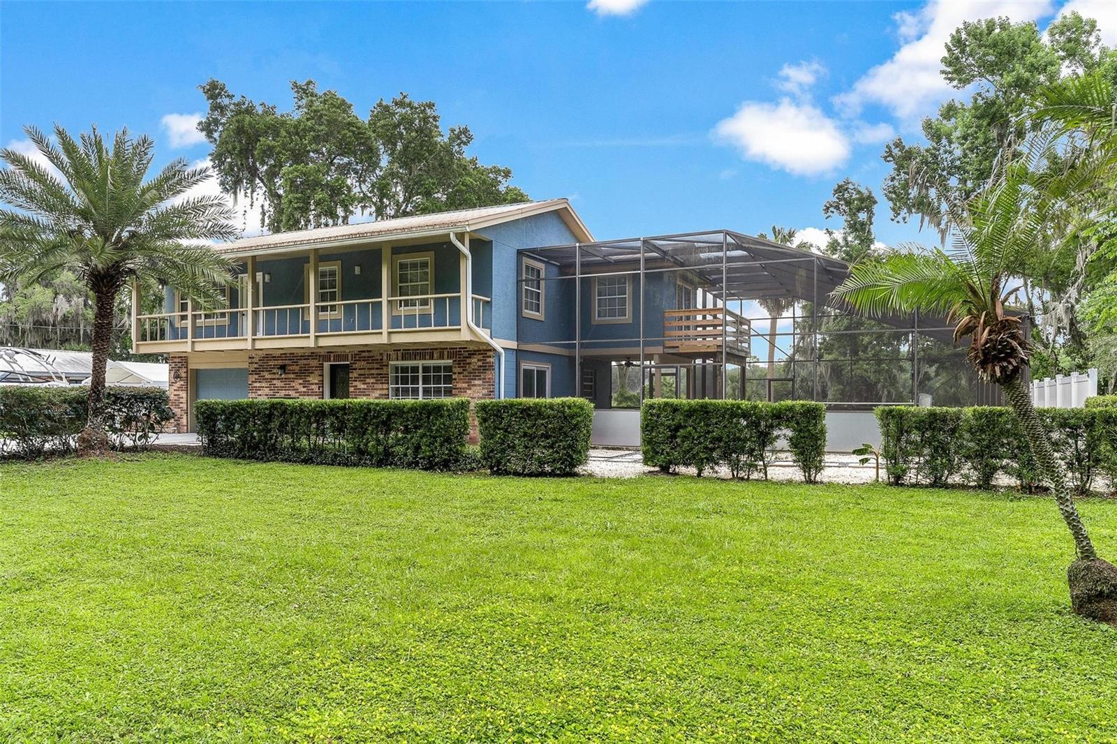 1008 MONTEREY DR, LEESBURG, FL, 34748