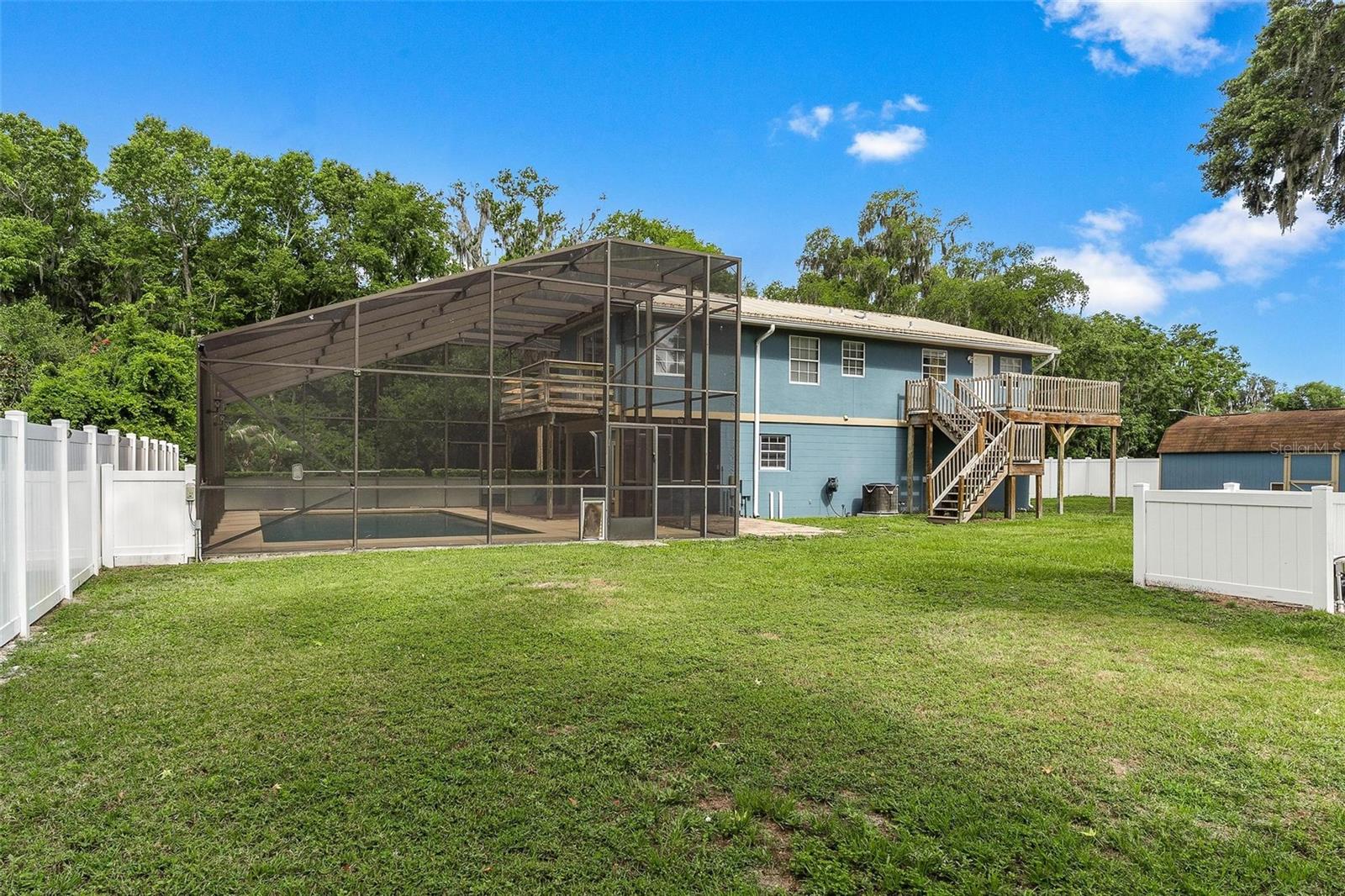 1008 MONTEREY DR, LEESBURG, FL, 34748