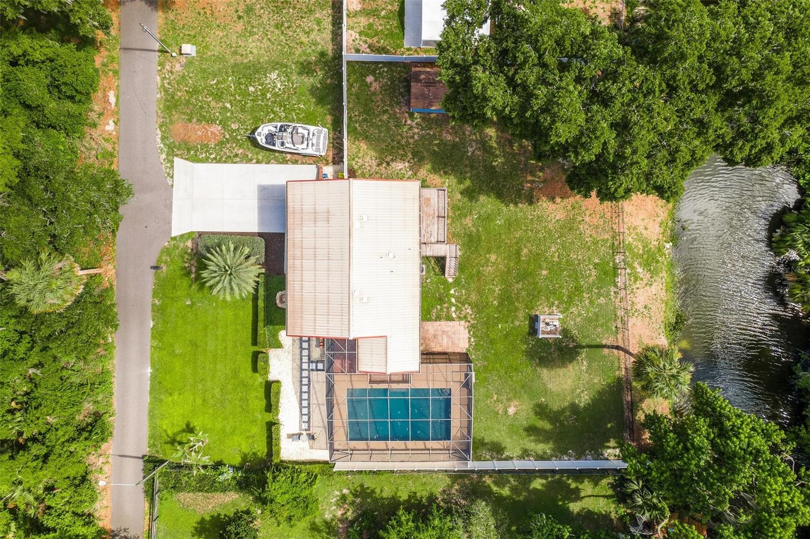 1008 MONTEREY DR, LEESBURG, FL, 34748
