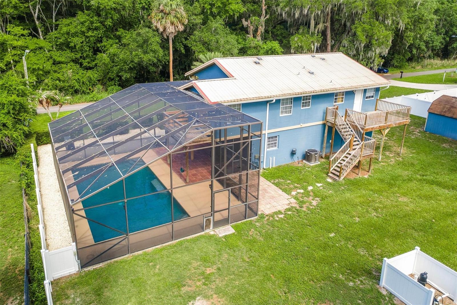 1008 MONTEREY DR, LEESBURG, FL, 34748