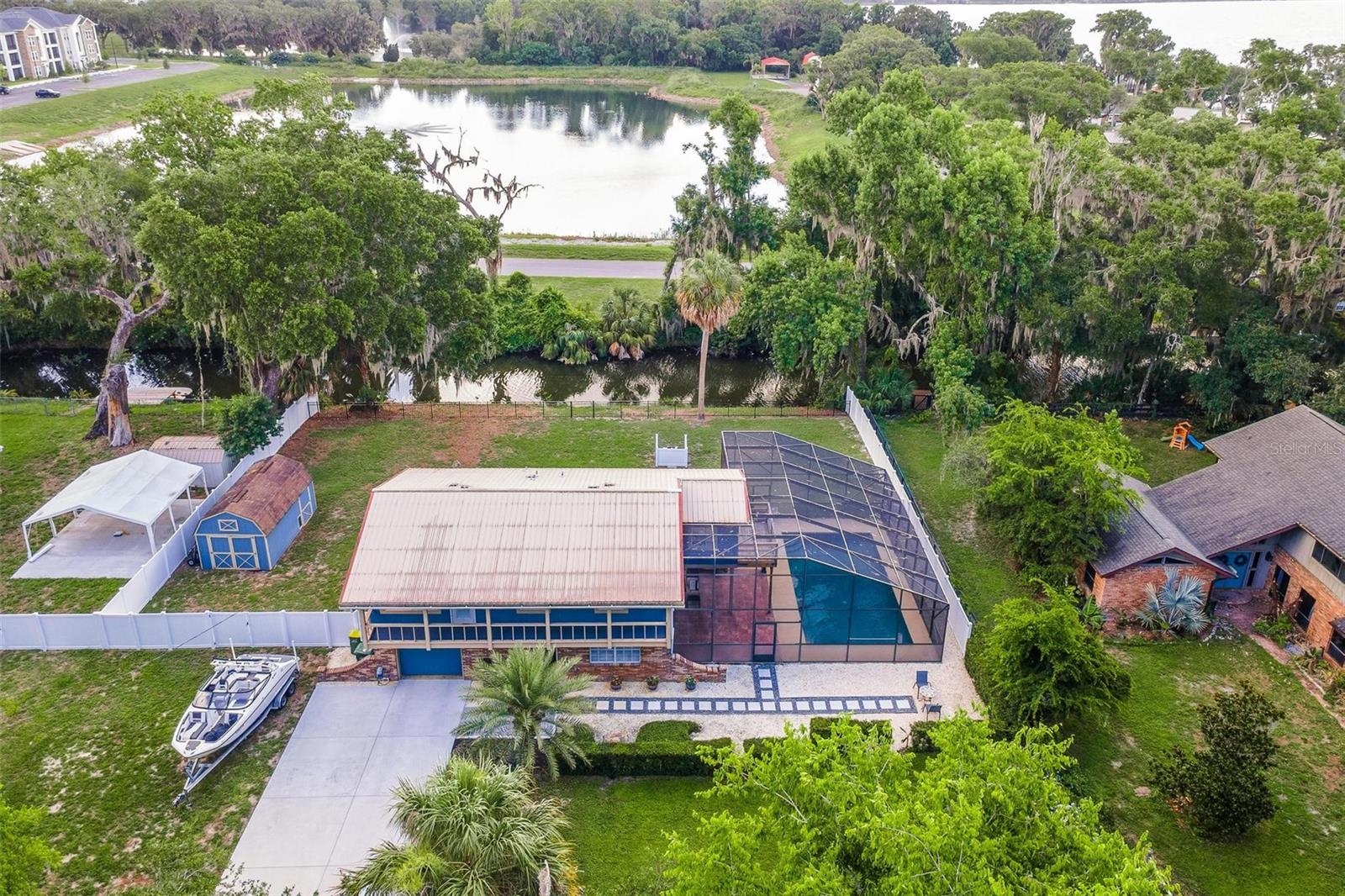 1008 MONTEREY DR, LEESBURG, FL, 34748