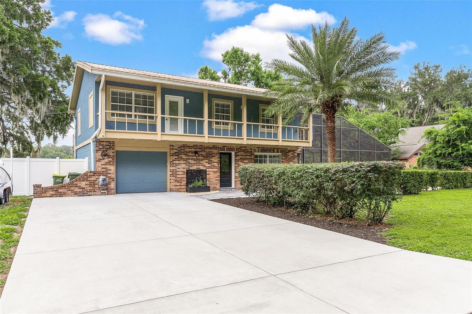 1008 MONTEREY DR, LEESBURG, FL, 34748