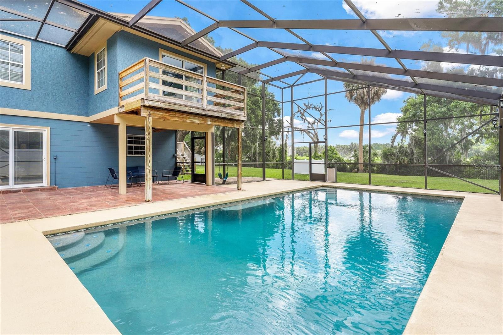 1008 MONTEREY DR, LEESBURG, FL, 34748