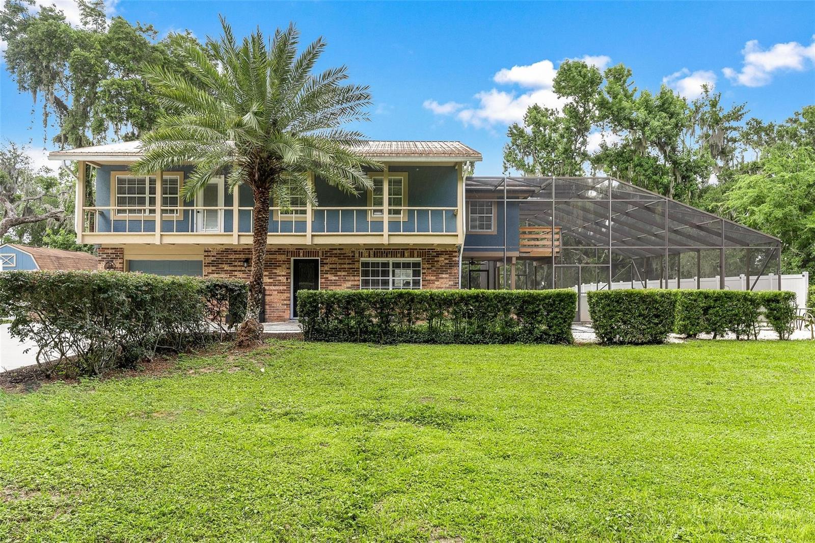 1008 MONTEREY DR, LEESBURG, FL, 34748