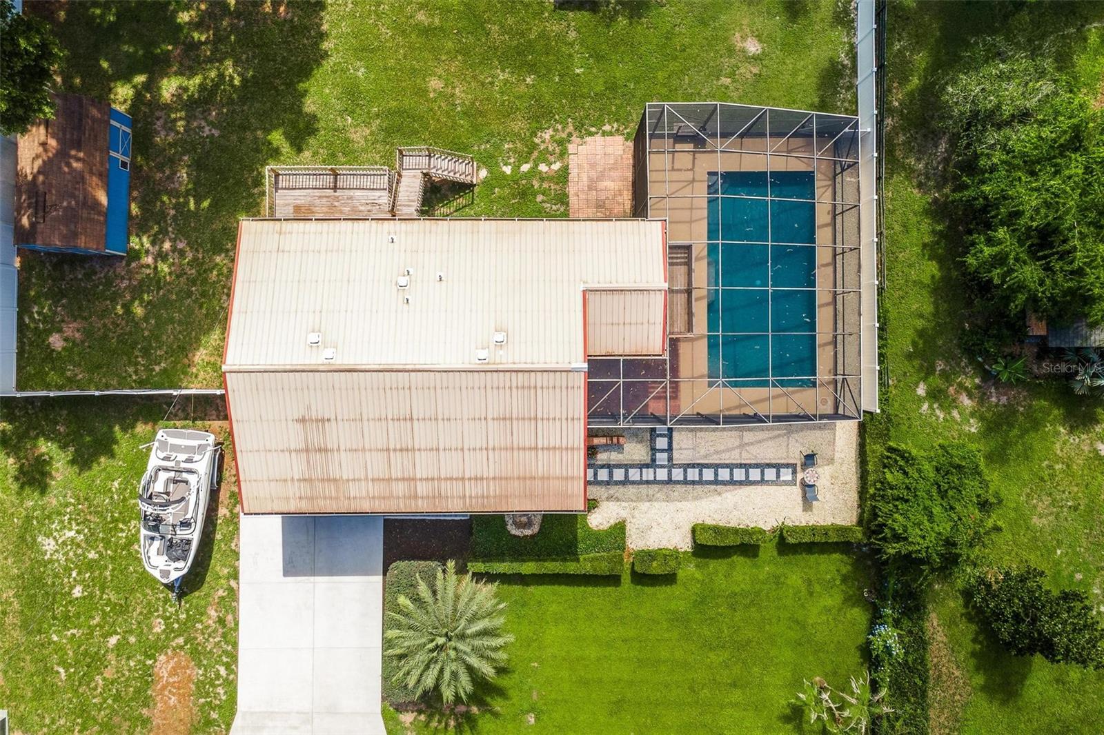 1008 MONTEREY DR, LEESBURG, FL, 34748