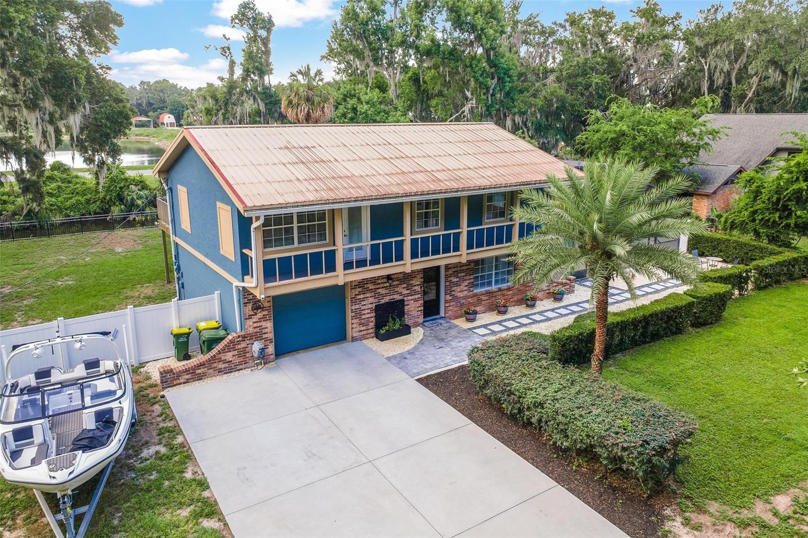 1008 MONTEREY DR, LEESBURG, FL, 34748