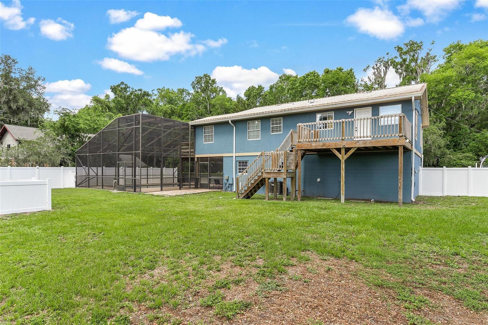 1008 MONTEREY DR, LEESBURG, FL, 34748