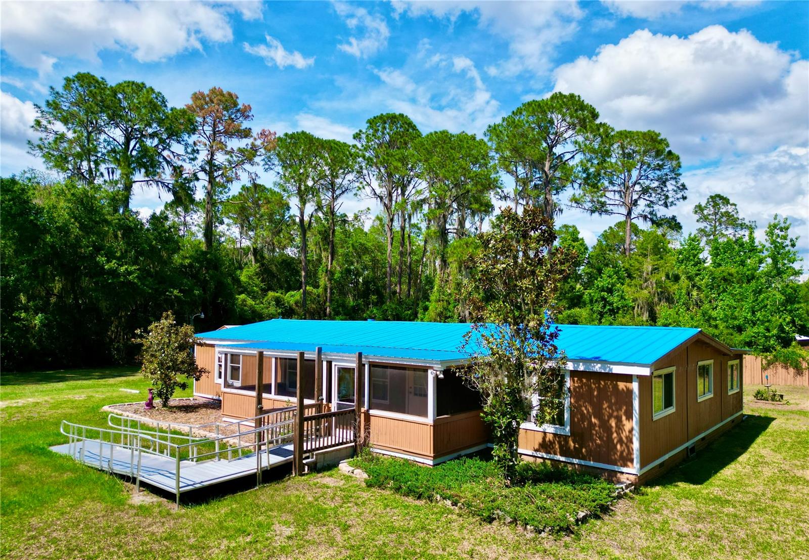 14113 SE 201ST TER, HAWTHORNE, FL, 32640