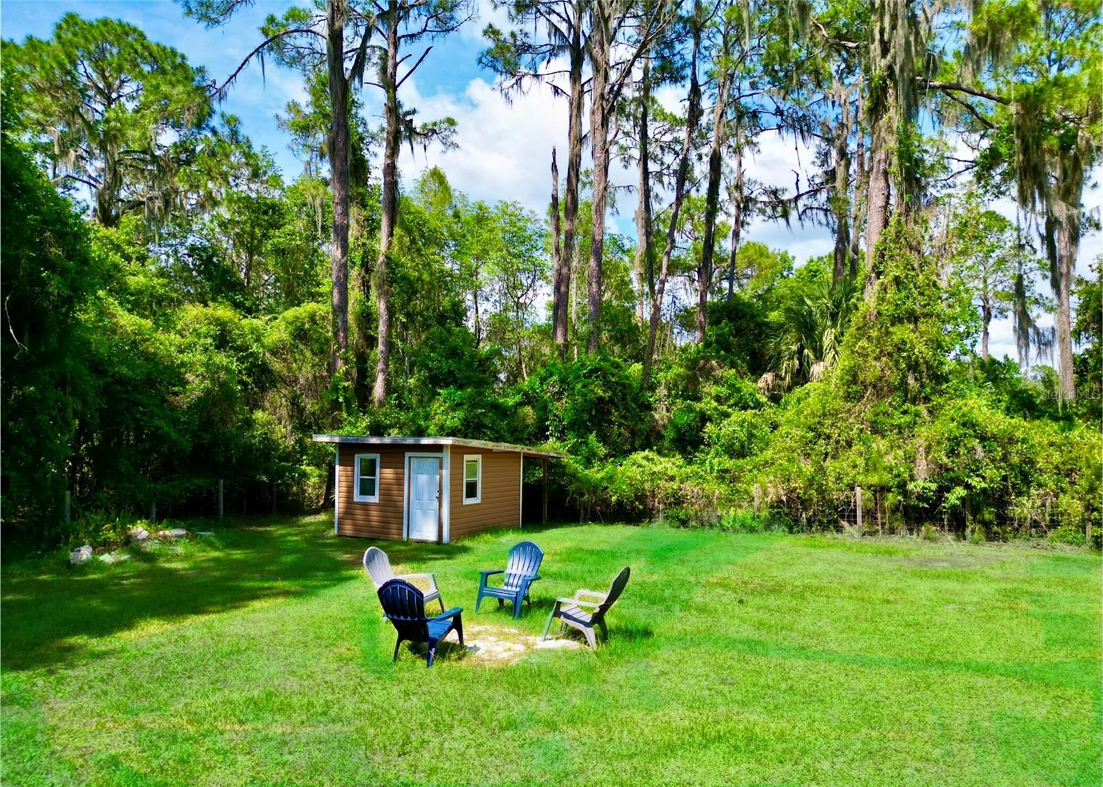 14113 SE 201ST TER, HAWTHORNE, FL, 32640