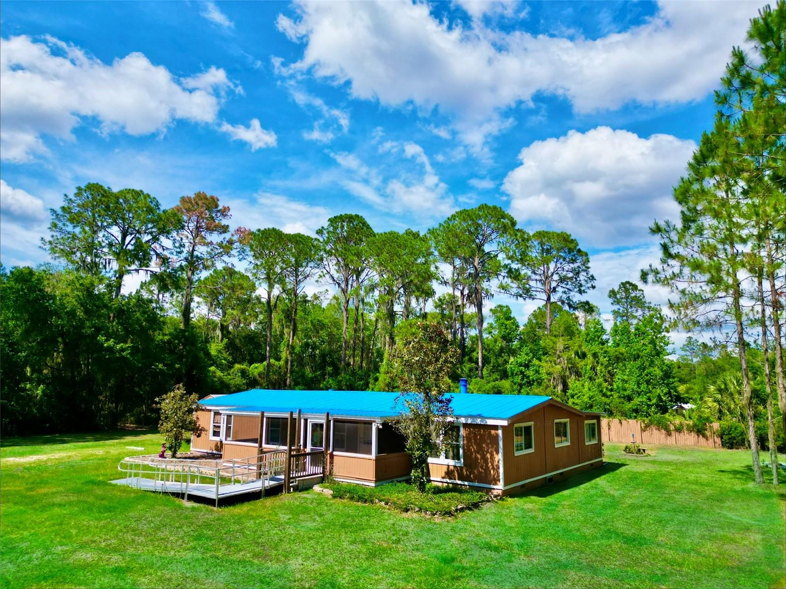 14113 SE 201ST TER, HAWTHORNE, FL, 32640