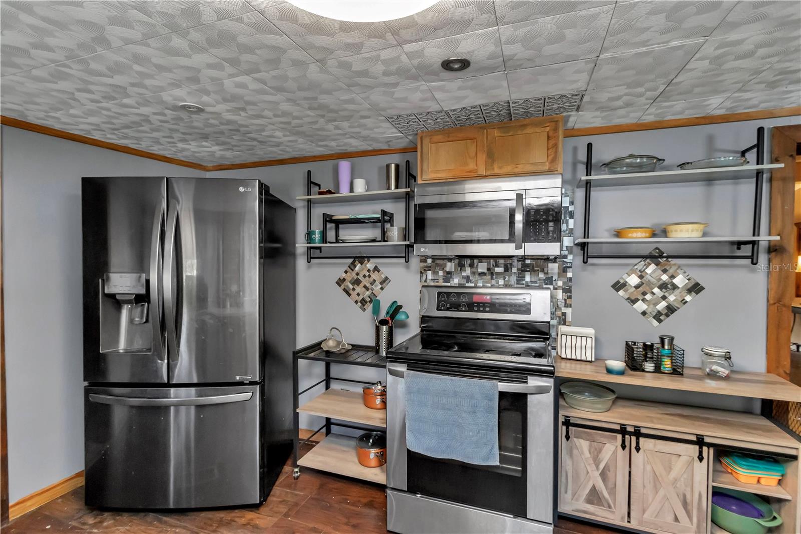 14113 SE 201ST TER, HAWTHORNE, FL, 32640