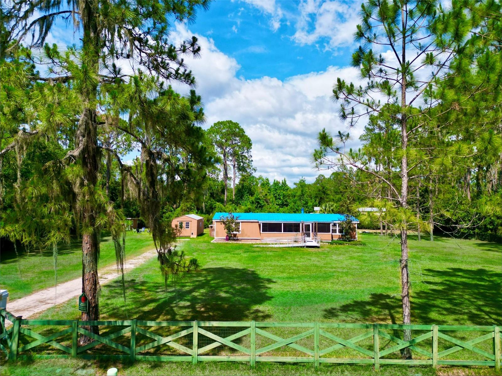 14113 SE 201ST TER, HAWTHORNE, FL, 32640