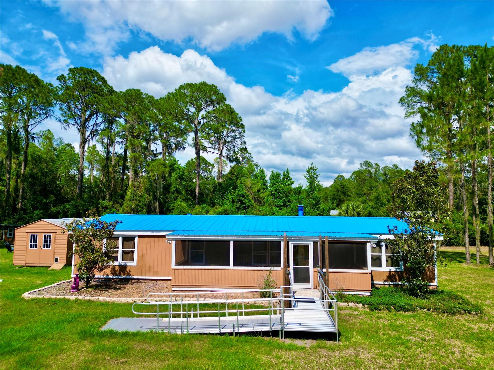 14113 SE 201ST TER, HAWTHORNE, FL, 32640