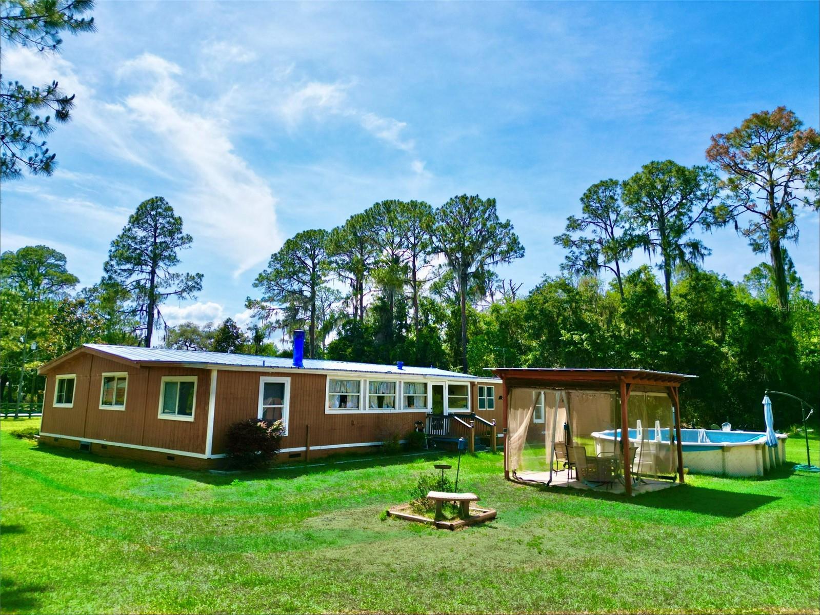 14113 SE 201ST TER, HAWTHORNE, FL, 32640