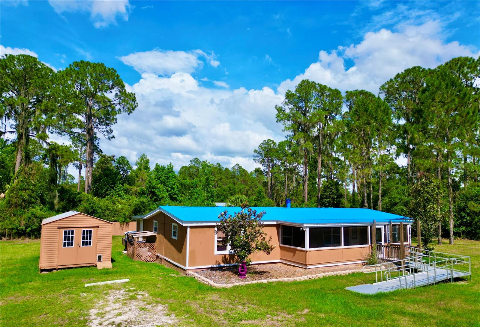 14113 SE 201ST TER, HAWTHORNE, FL, 32640