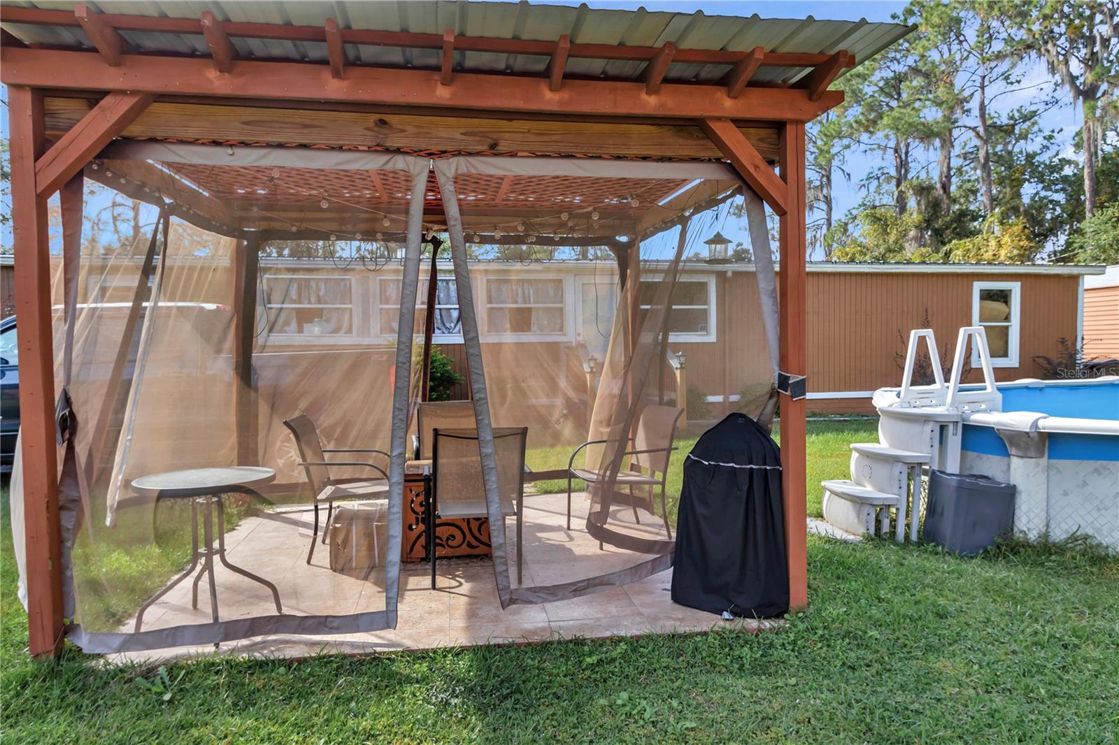 14113 SE 201ST TER, HAWTHORNE, FL, 32640