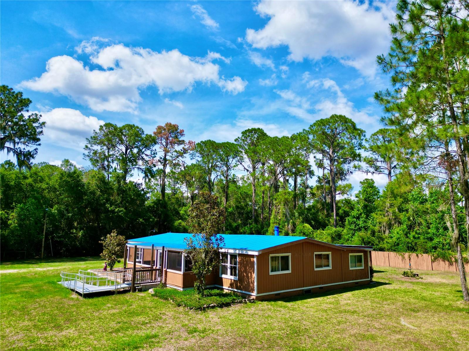 14113 SE 201ST TER, HAWTHORNE, FL, 32640