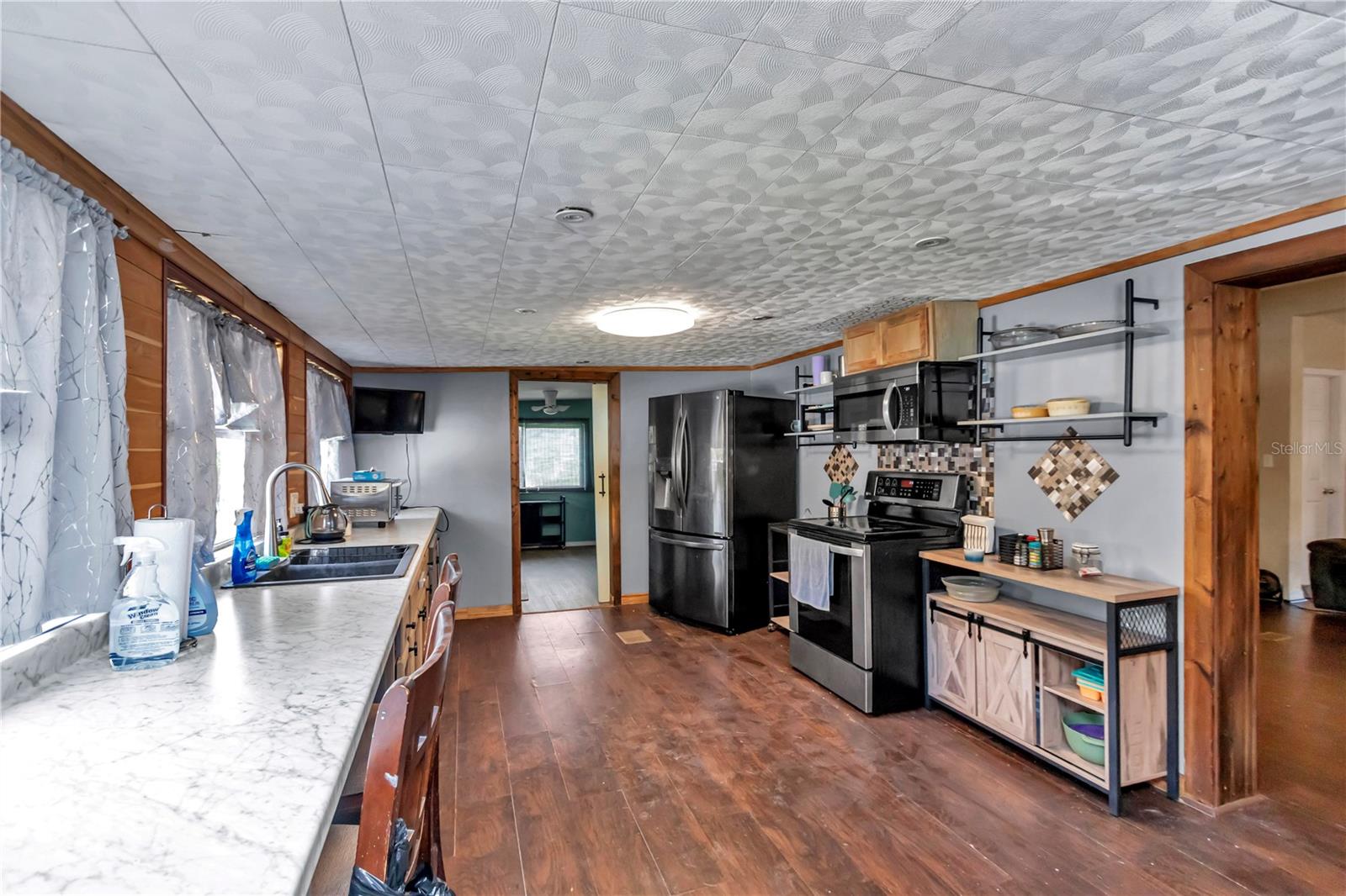 14113 SE 201ST TER, HAWTHORNE, FL, 32640