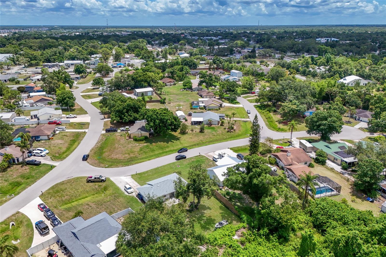 5202 FOXCROFT CT, SARASOTA, FL, 34232