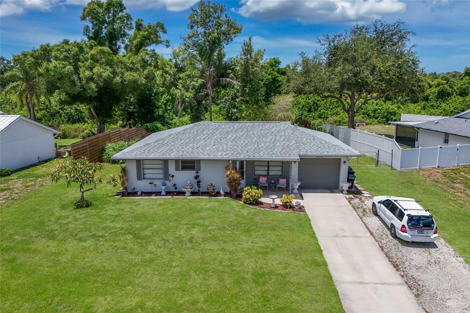 5202 FOXCROFT CT, SARASOTA, FL, 34232