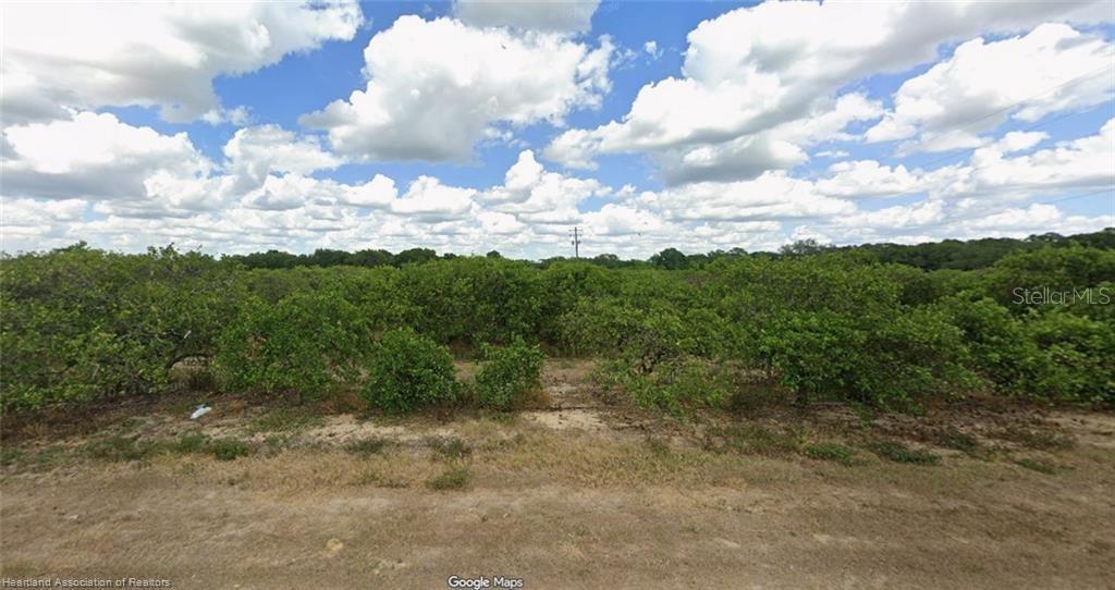 2681 S LAKE LETTA DR, AVON PARK, FL, 33825
