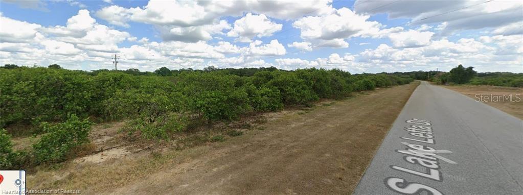 2681 S LAKE LETTA DR, AVON PARK, FL, 33825