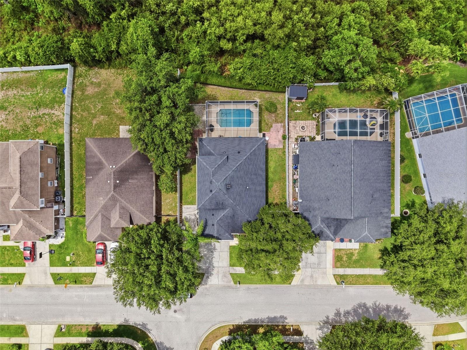 22536 LAURELDALE DR, LUTZ, FL, 33549