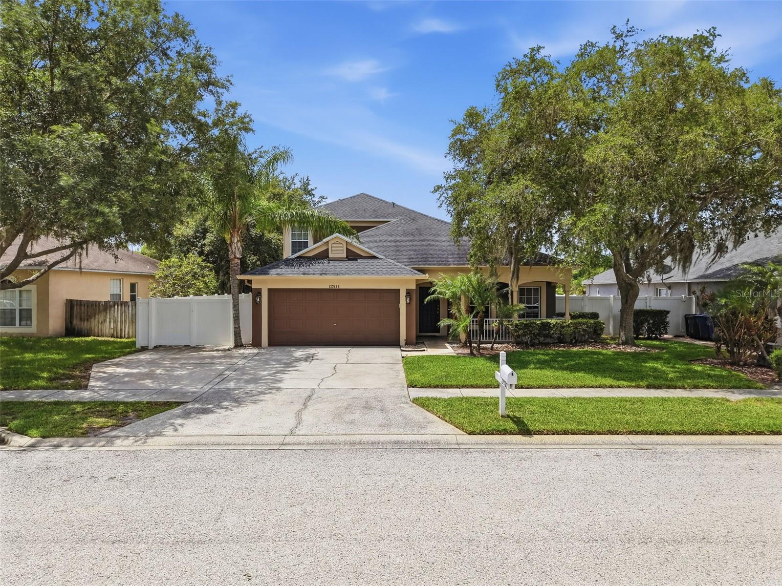 22536 LAURELDALE DR, LUTZ, FL, 33549