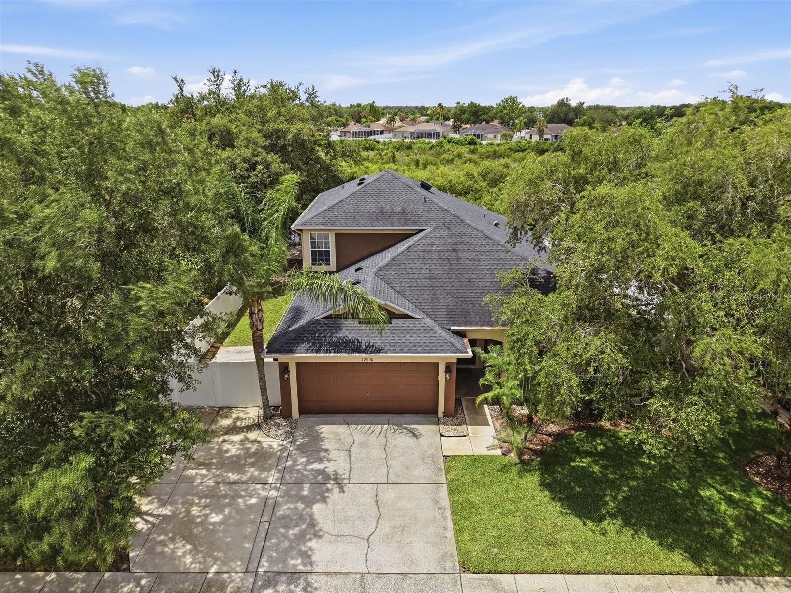 22536 LAURELDALE DR, LUTZ, FL, 33549