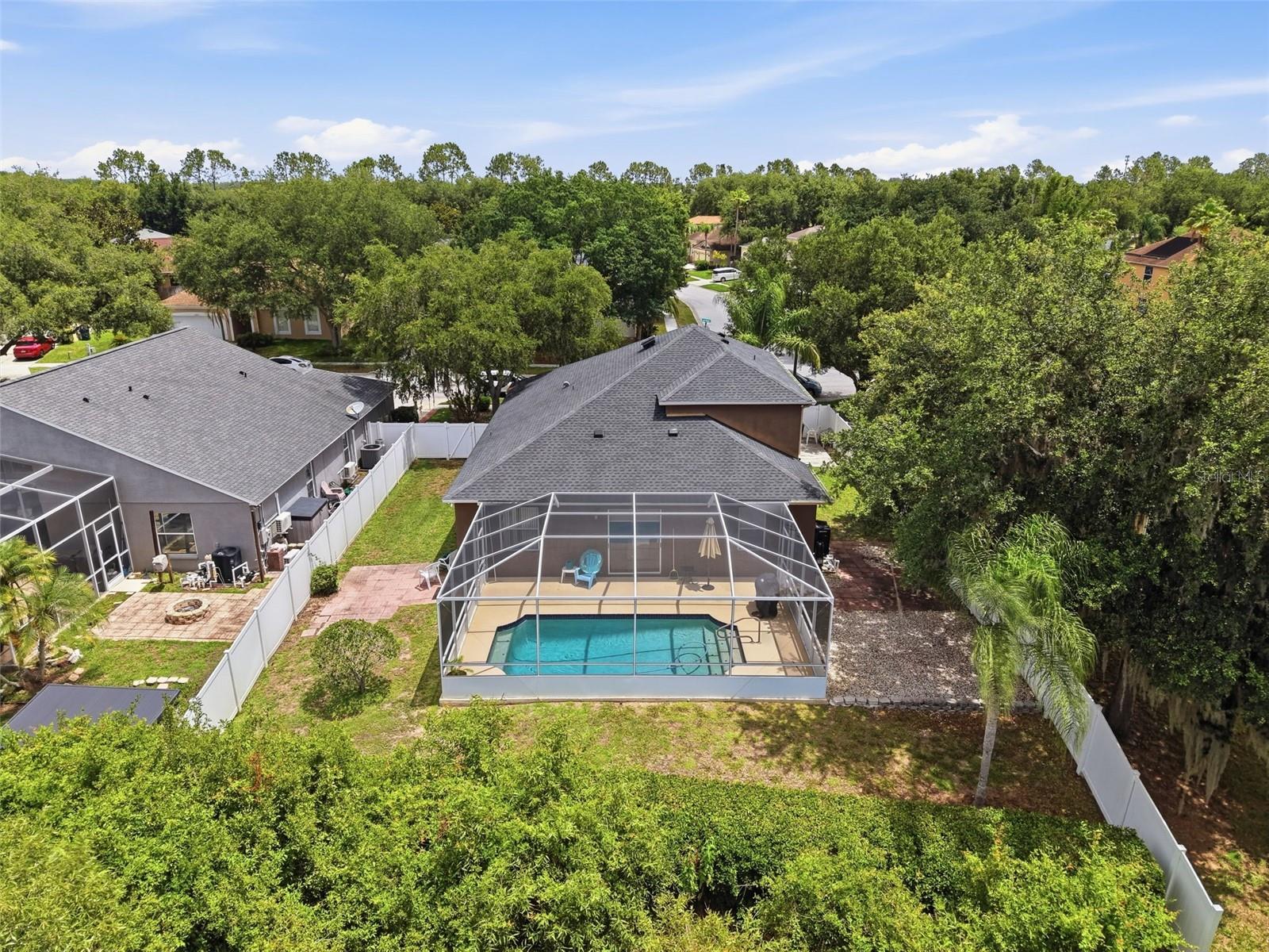 22536 LAURELDALE DR, LUTZ, FL, 33549