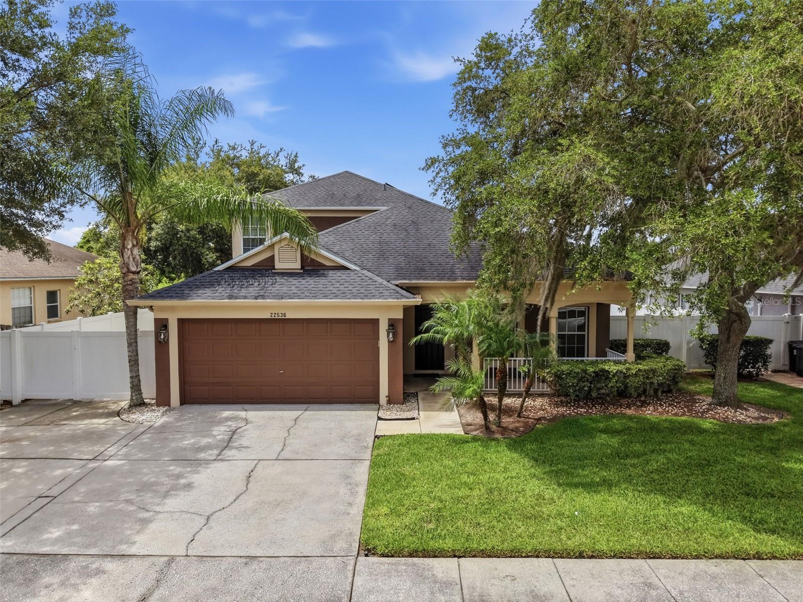 22536 LAURELDALE DR, LUTZ, FL, 33549