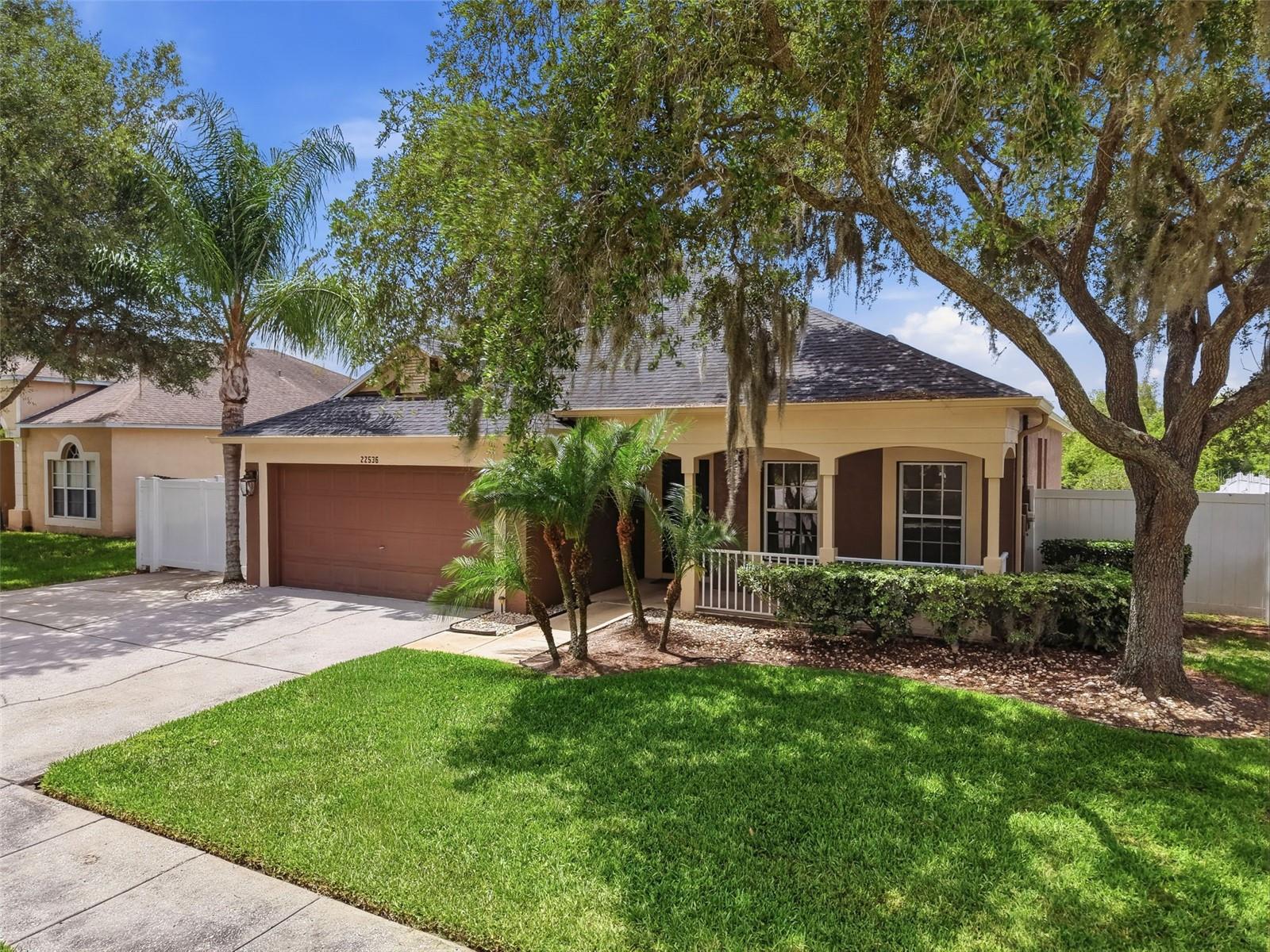 22536 LAURELDALE DR, LUTZ, FL, 33549