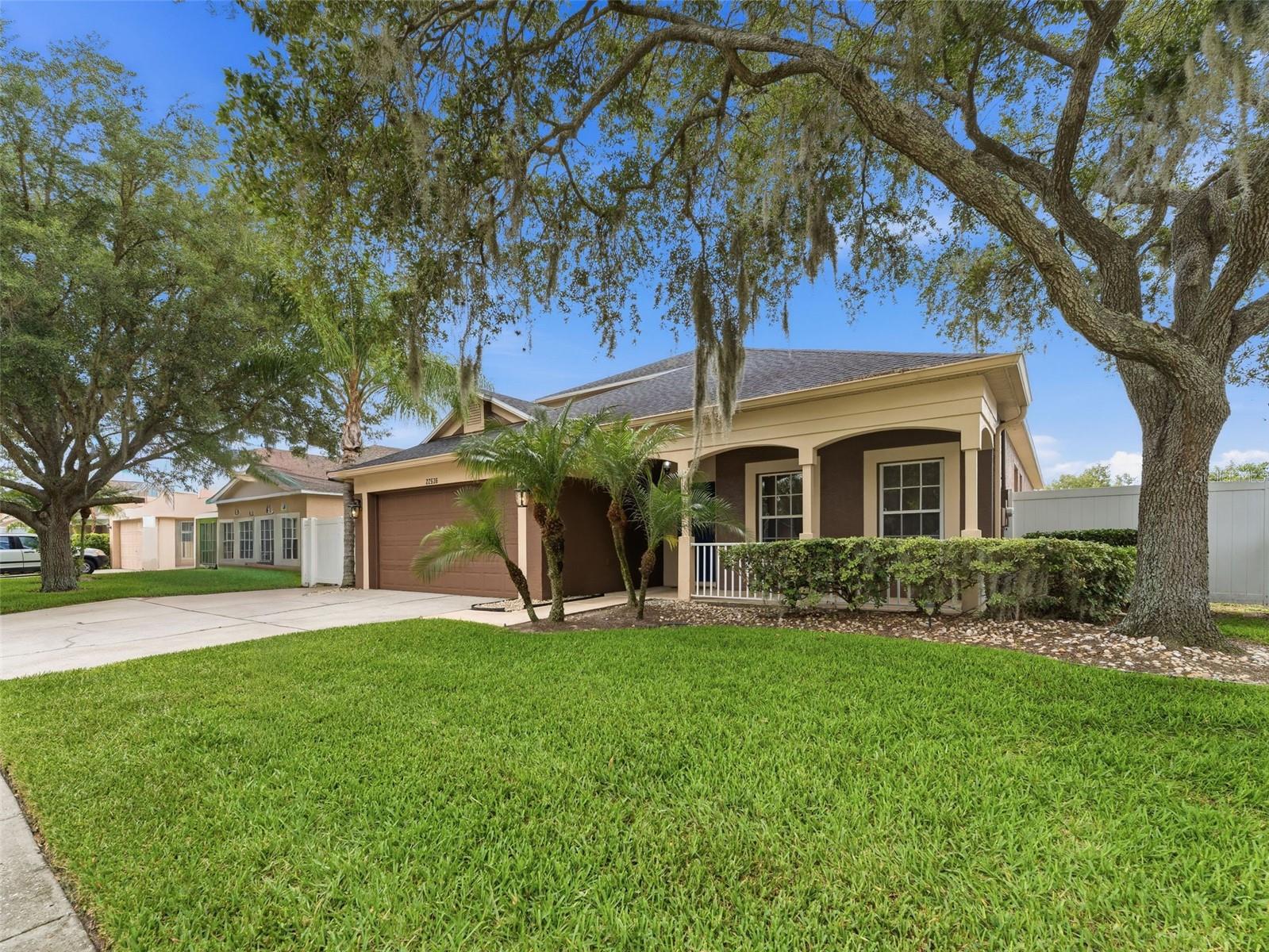 22536 LAURELDALE DR, LUTZ, FL, 33549