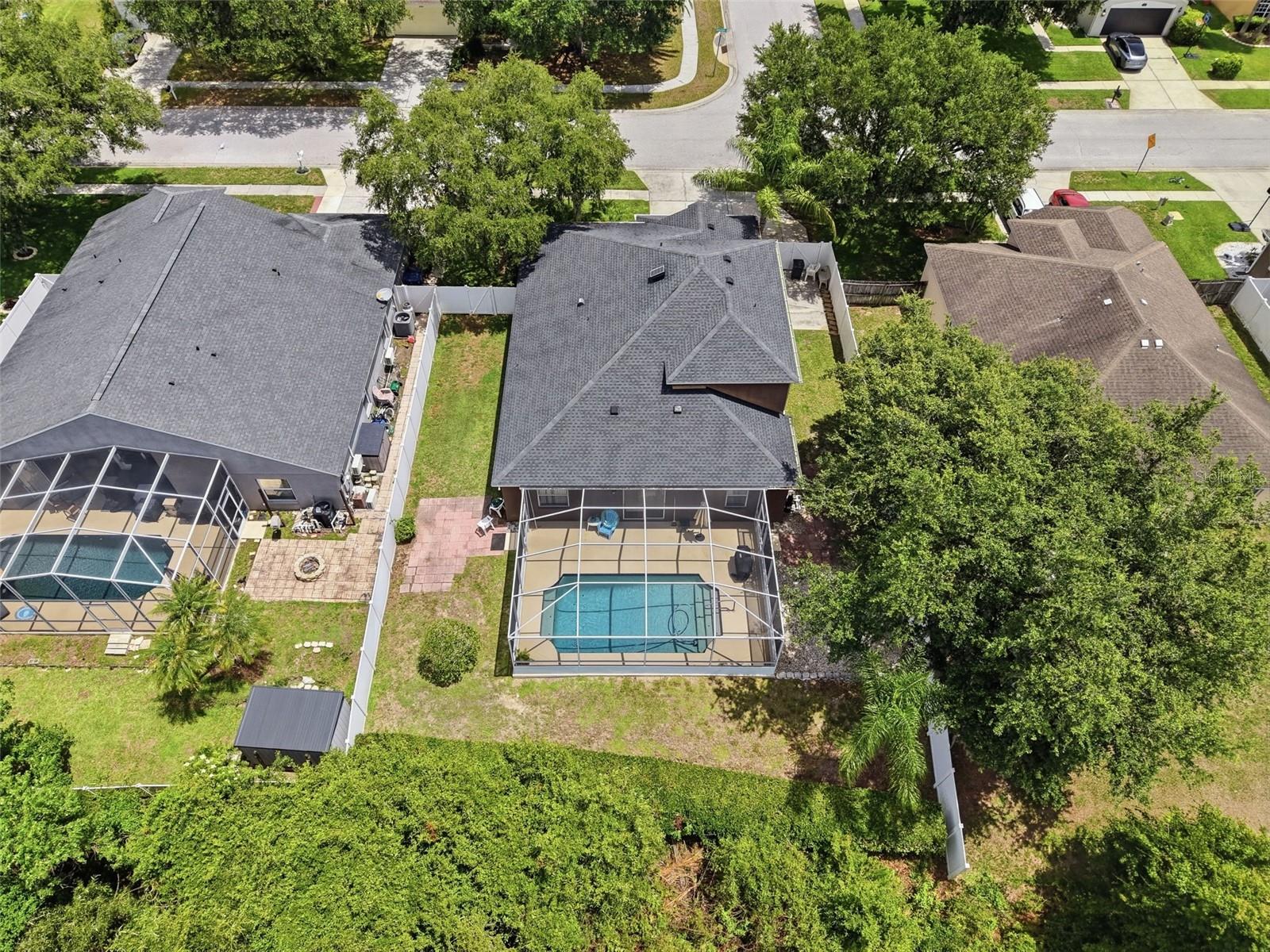 22536 LAURELDALE DR, LUTZ, FL, 33549