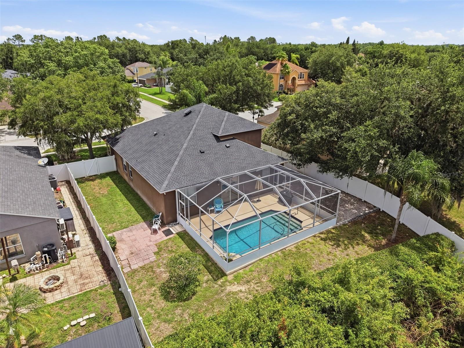 22536 LAURELDALE DR, LUTZ, FL, 33549