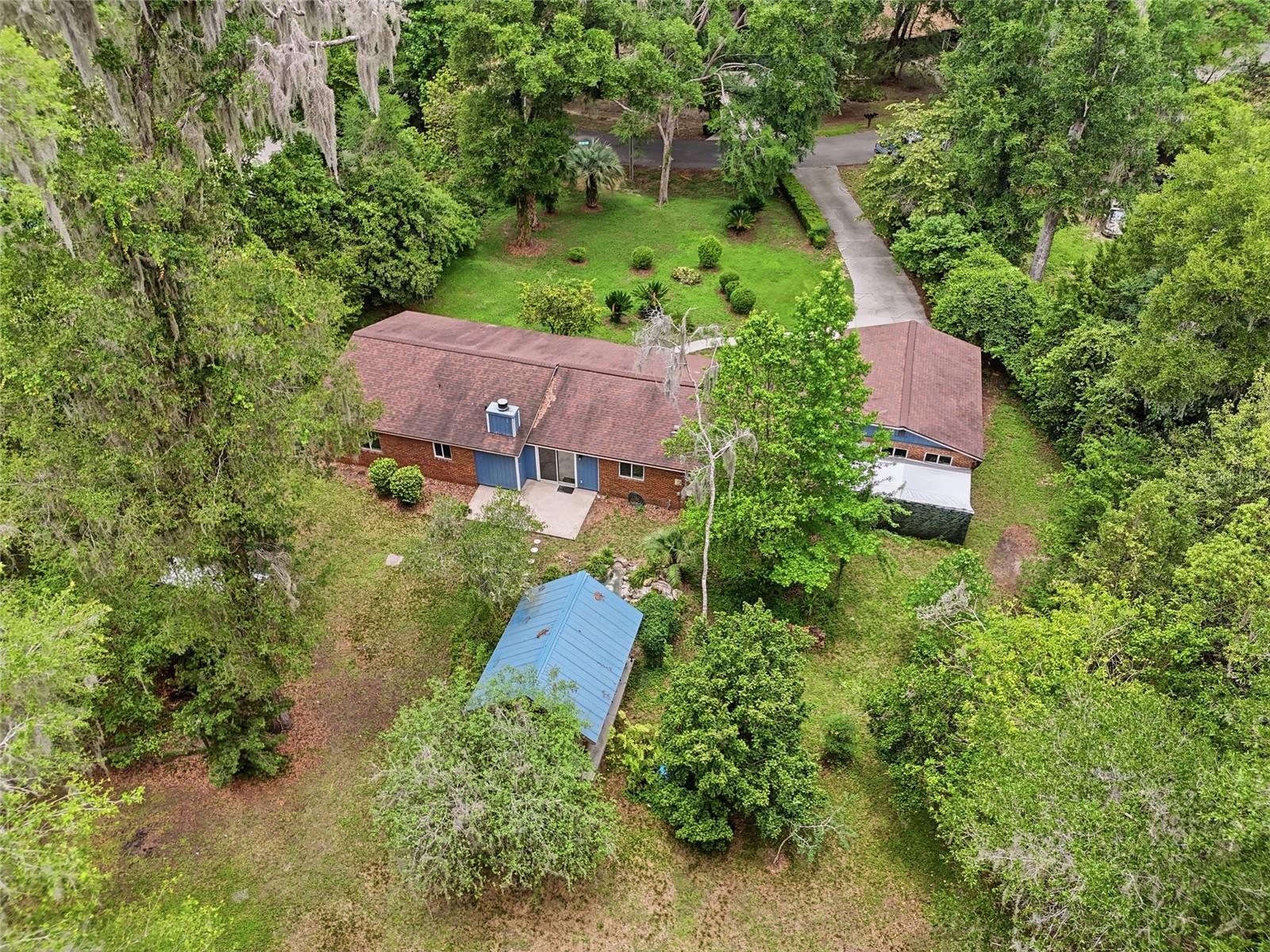 14625 NW 103RD TER, ALACHUA, FL, 32615