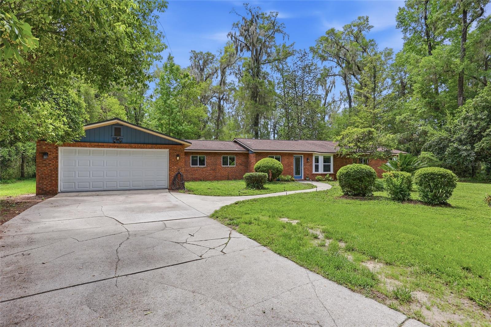 14625 NW 103RD TER, ALACHUA, FL, 32615