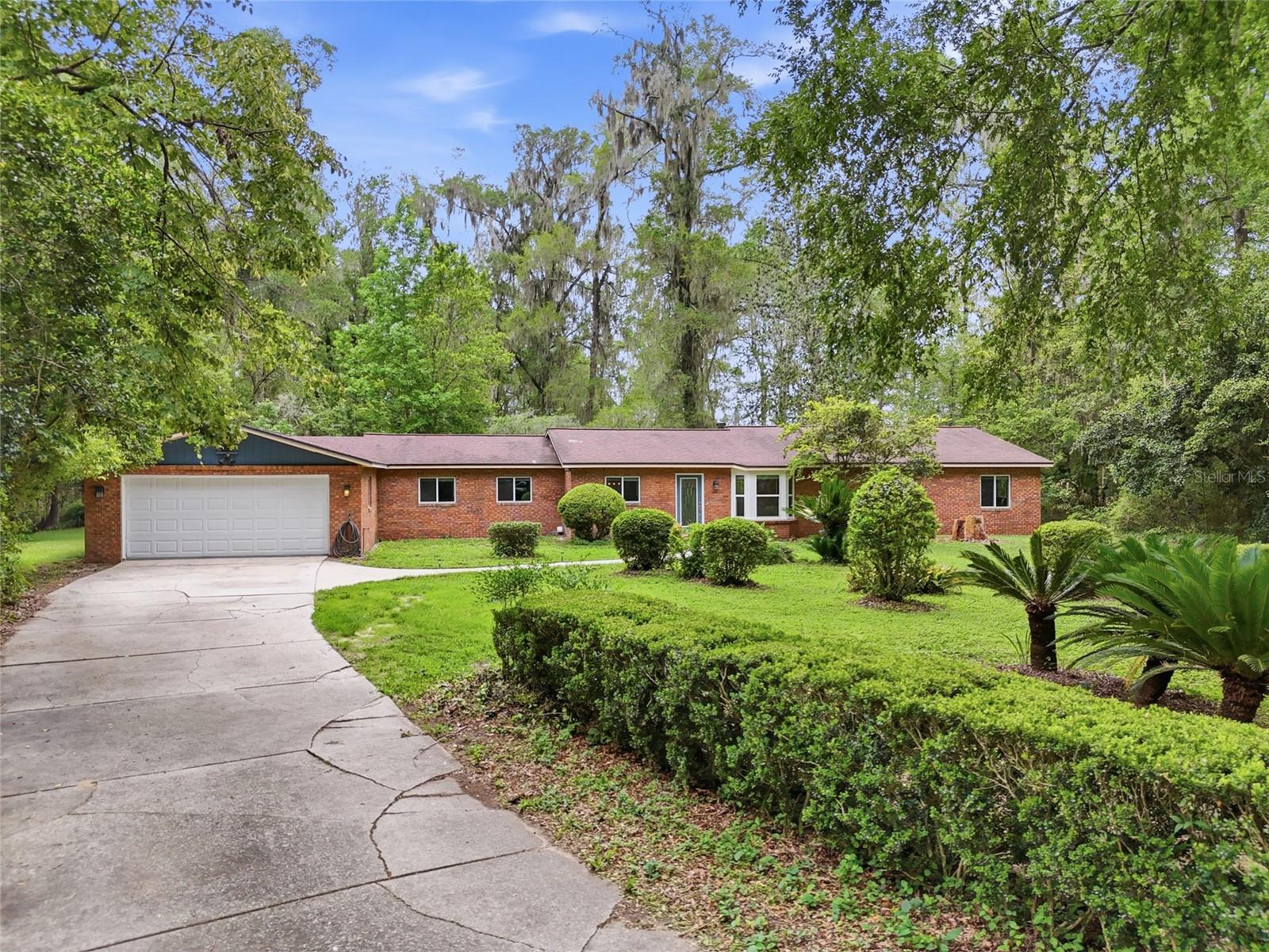 14625 NW 103RD TER, ALACHUA, FL, 32615