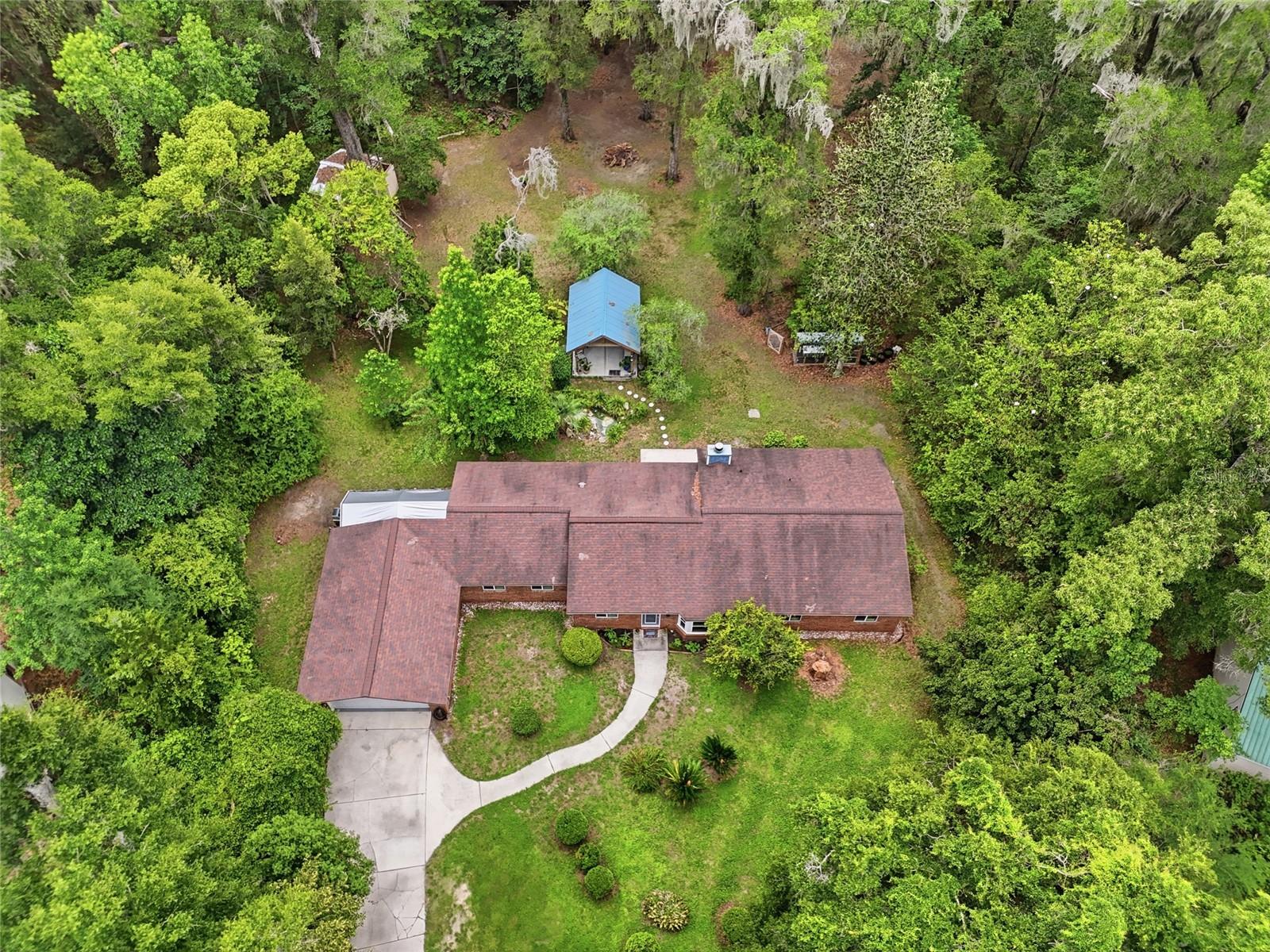 14625 NW 103RD TER, ALACHUA, FL, 32615