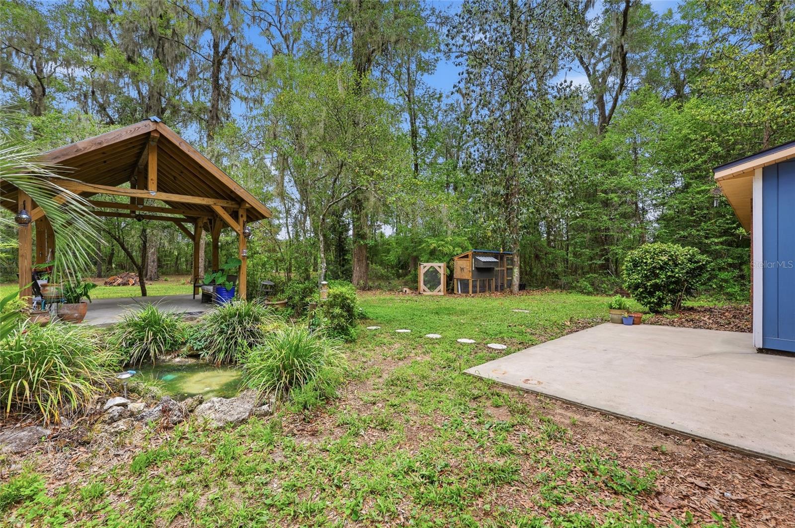 14625 NW 103RD TER, ALACHUA, FL, 32615
