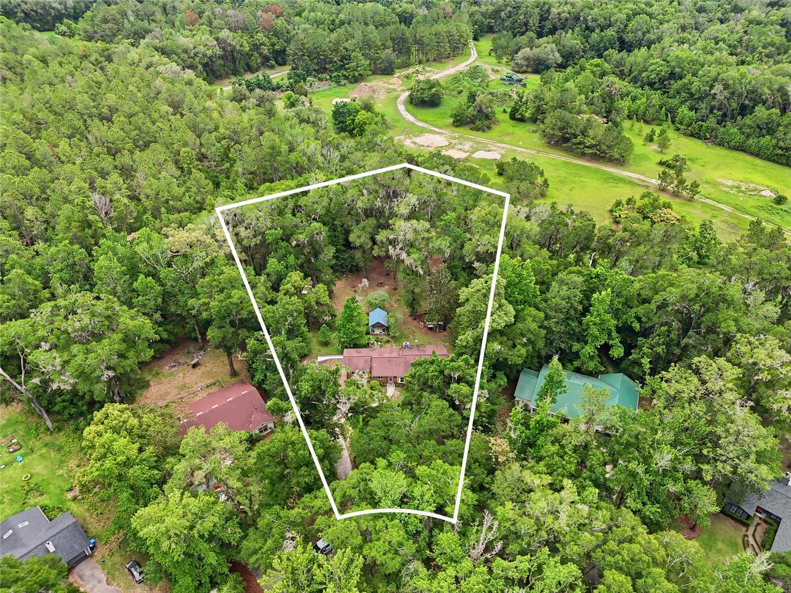 14625 NW 103RD TER, ALACHUA, FL, 32615