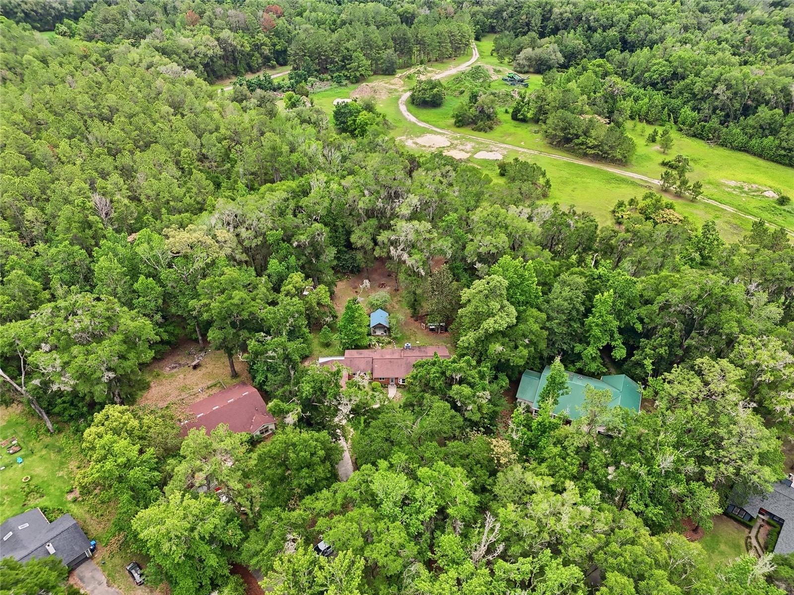 14625 NW 103RD TER, ALACHUA, FL, 32615